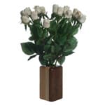 14th anniversary roses 