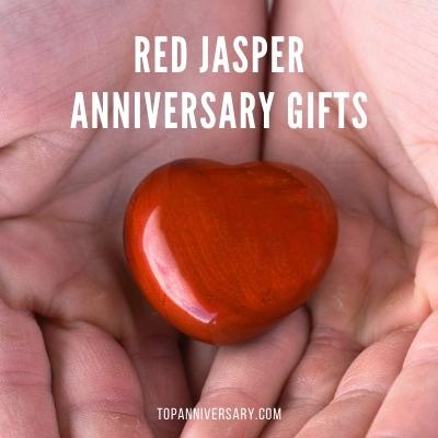 jasper anniversary gifts jasper anniversary gifts