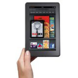 Amazon Kindle