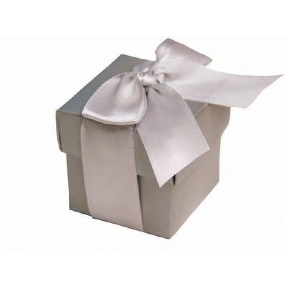25th Wedding Anniversary Party Favor Ideas