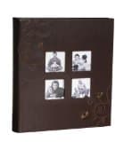 leather anniversary photo album leather anniversary photo album