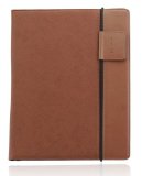 leather ipad case