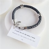 Anniversary Diamond Necklace