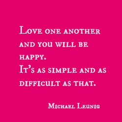 love quote