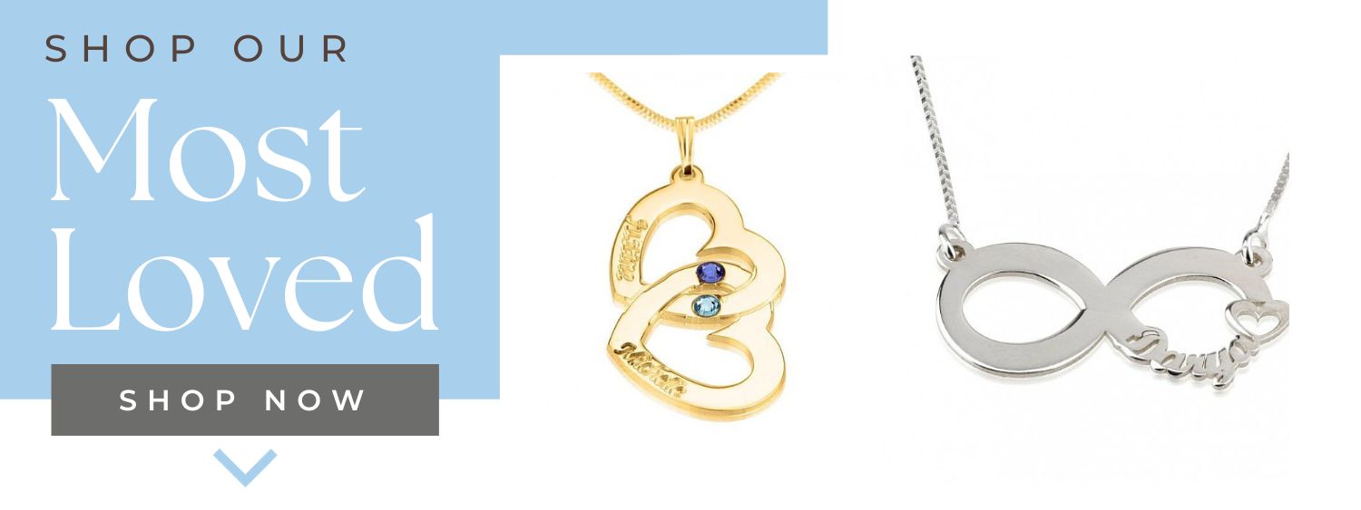 1st Anniversary Gifts For Your Wife