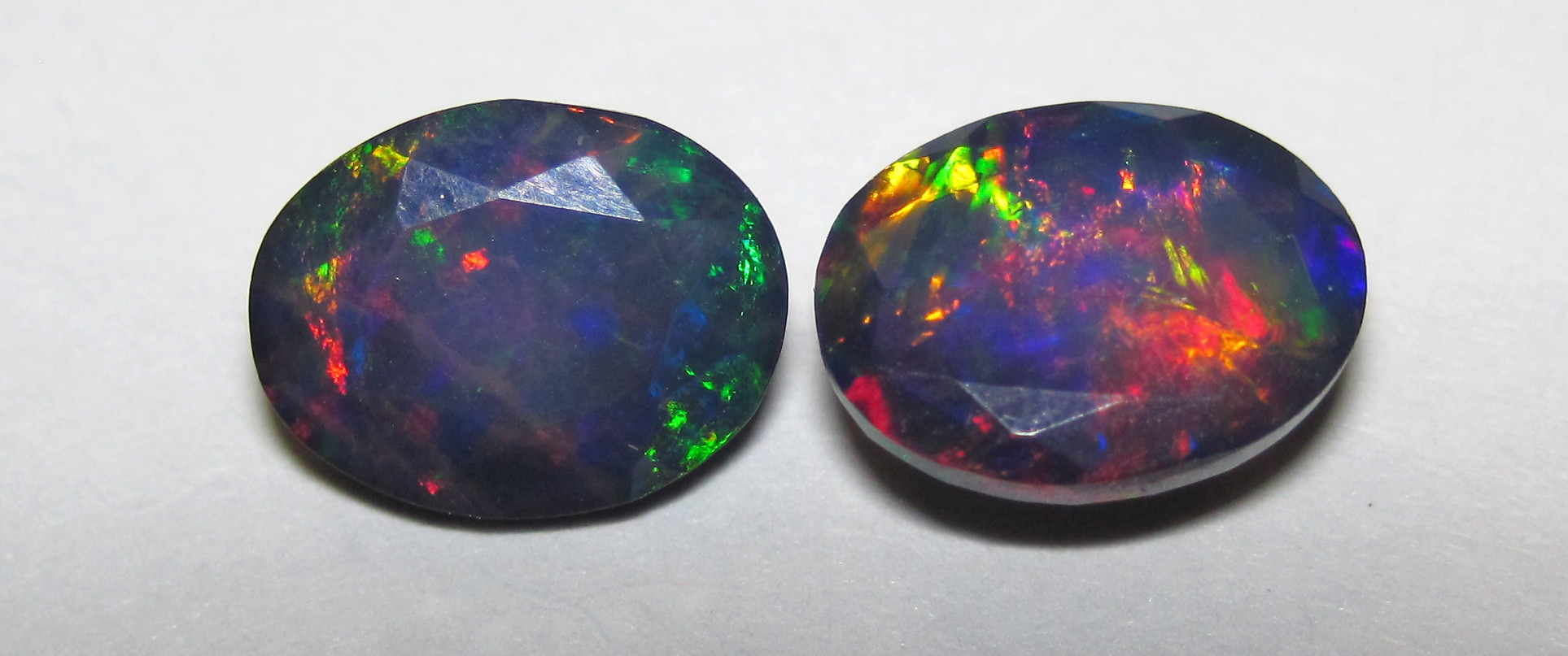 opals