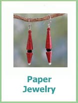 paper jewelry