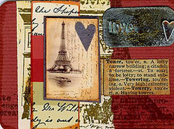 paper anniversary gift ideas