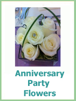 anniversary flowers