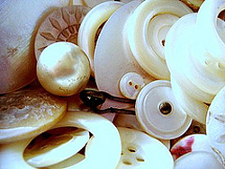 homemade pearl anniversary gifts