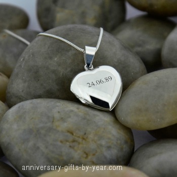 silver wedding anniversary gifts for wife