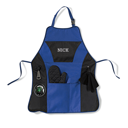 personalized aprons for both of you