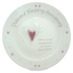 60th Wedding Anniversary Gift Ideas For Parents