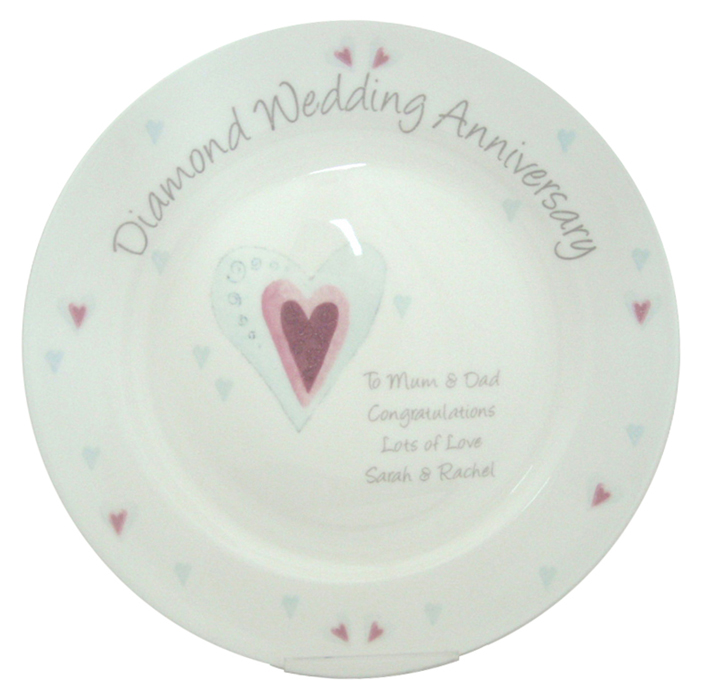 60th Wedding  Anniversary  Gift  Ideas  For Parents 