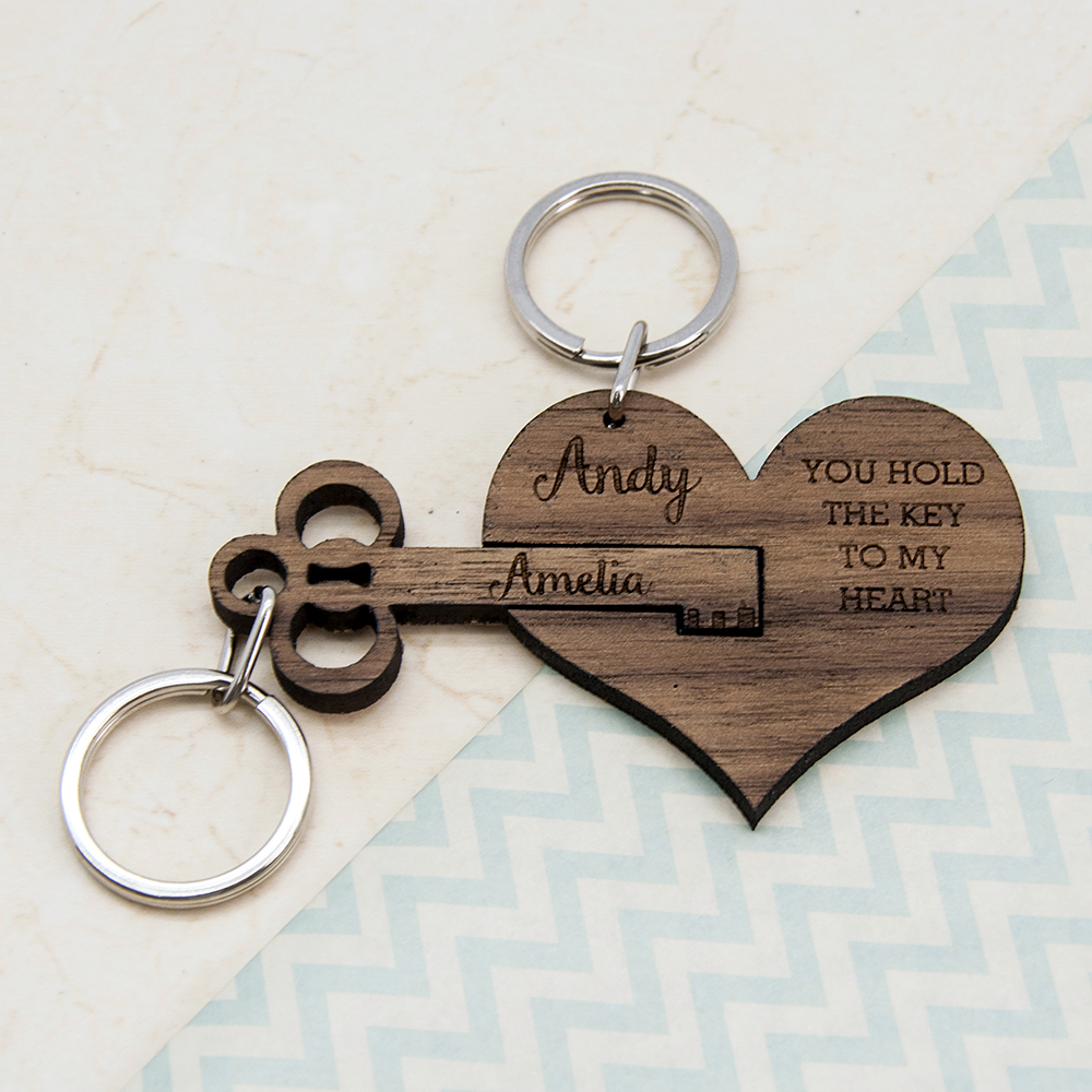 5 year anniversary gifts for him