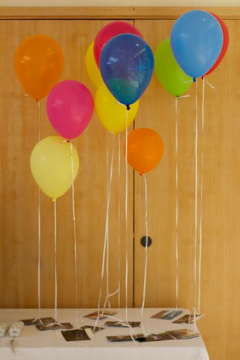 anniversary balloons anniversary balloons