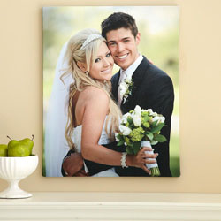 photo canvas
