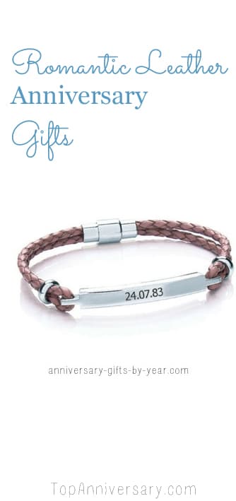 leather anniversary gifts leather anniversary gifts