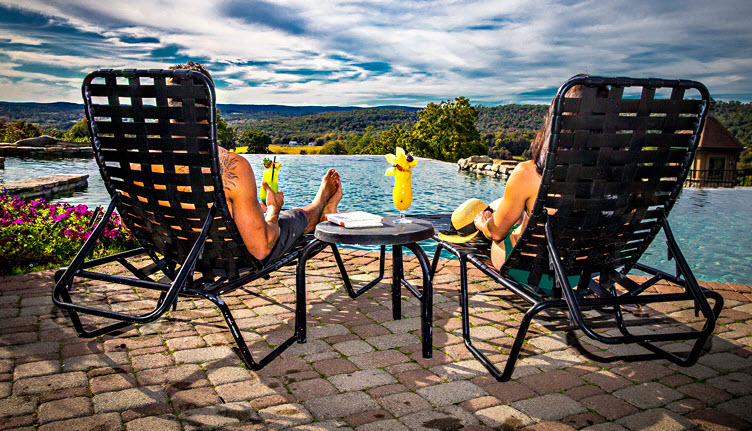 romantic weekend in New Jersey