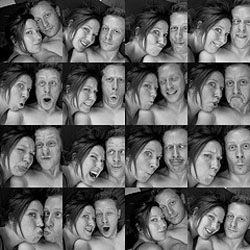 1st anniversary paper gift idea