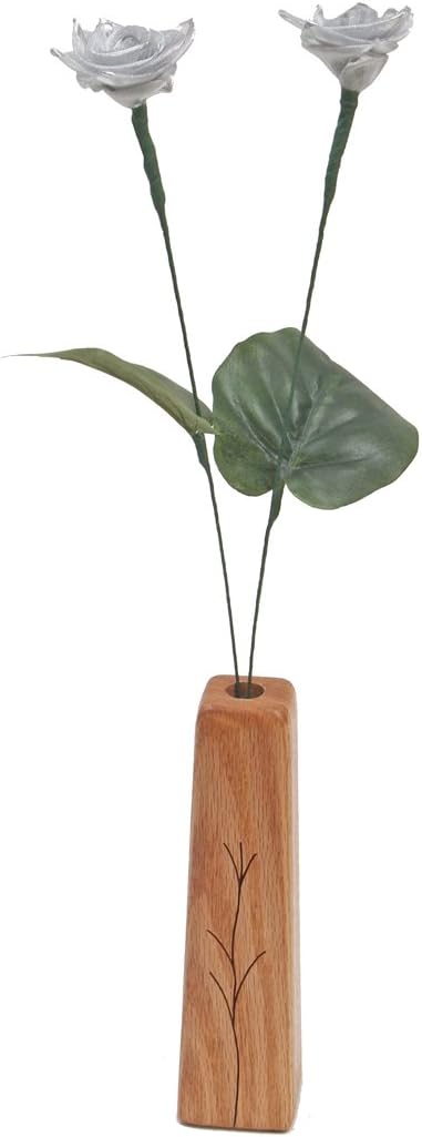 silver anniversary roses