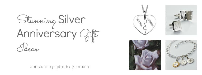 The Best 25th Wedding Anniversary Ideas The Best 25th Wedding Anniversary Ideas
