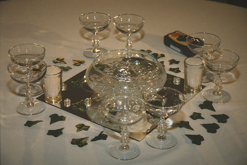 25th Anniversary Party Ideas For Your Silver Wedding Anniversary