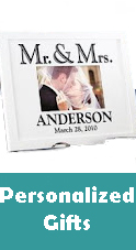 personalized anniversary gifts
