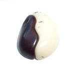 tagua nut for your 14th anniversary gift