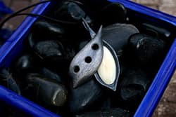 14 year wedding anniversary gift - tagua nut