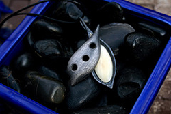 14th anniversary symbol - ethical ivory