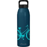 practical aluminum water bottle for your husband's 10th anniversary gift