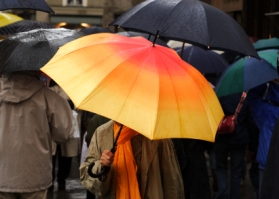 1st anniversary weekend away