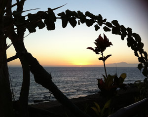 2nd anniversary vacation