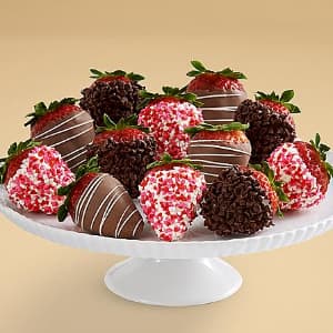 chocolate dipped strawberries chocolate dipped strawberries