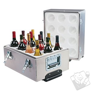 wine safe