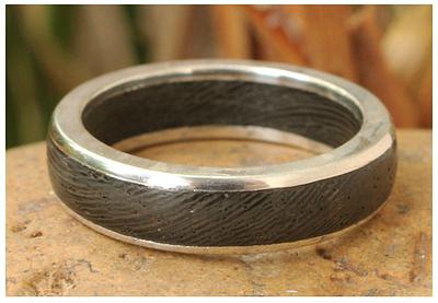 handcrafted wooden jewelry