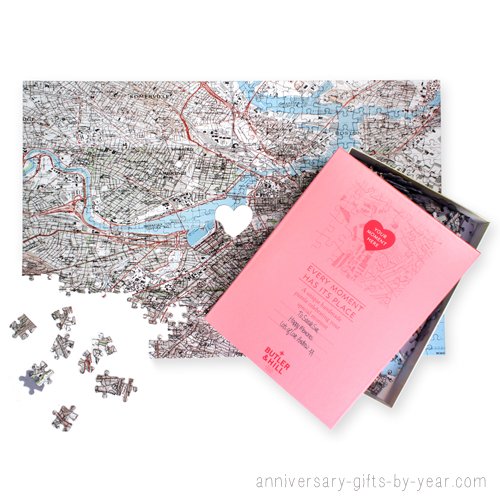 date night idea - putting together a romantic jigsaw puzzle date night idea - putting together a romantic jigsaw puzzle