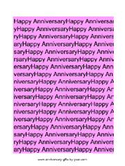 happy anniversary cards to print