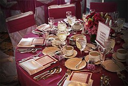 Fabulous 40th Wedding Anniversary Party Ideas 40th Wedding Anniversary Party Ideas